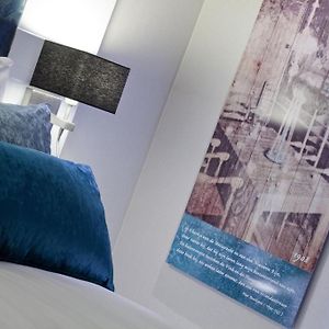 Comfort Driepersoonskamer