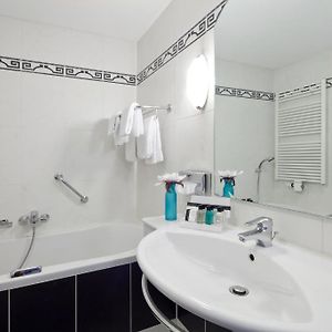 Comfort Kamer met Twee Aparte Bedden